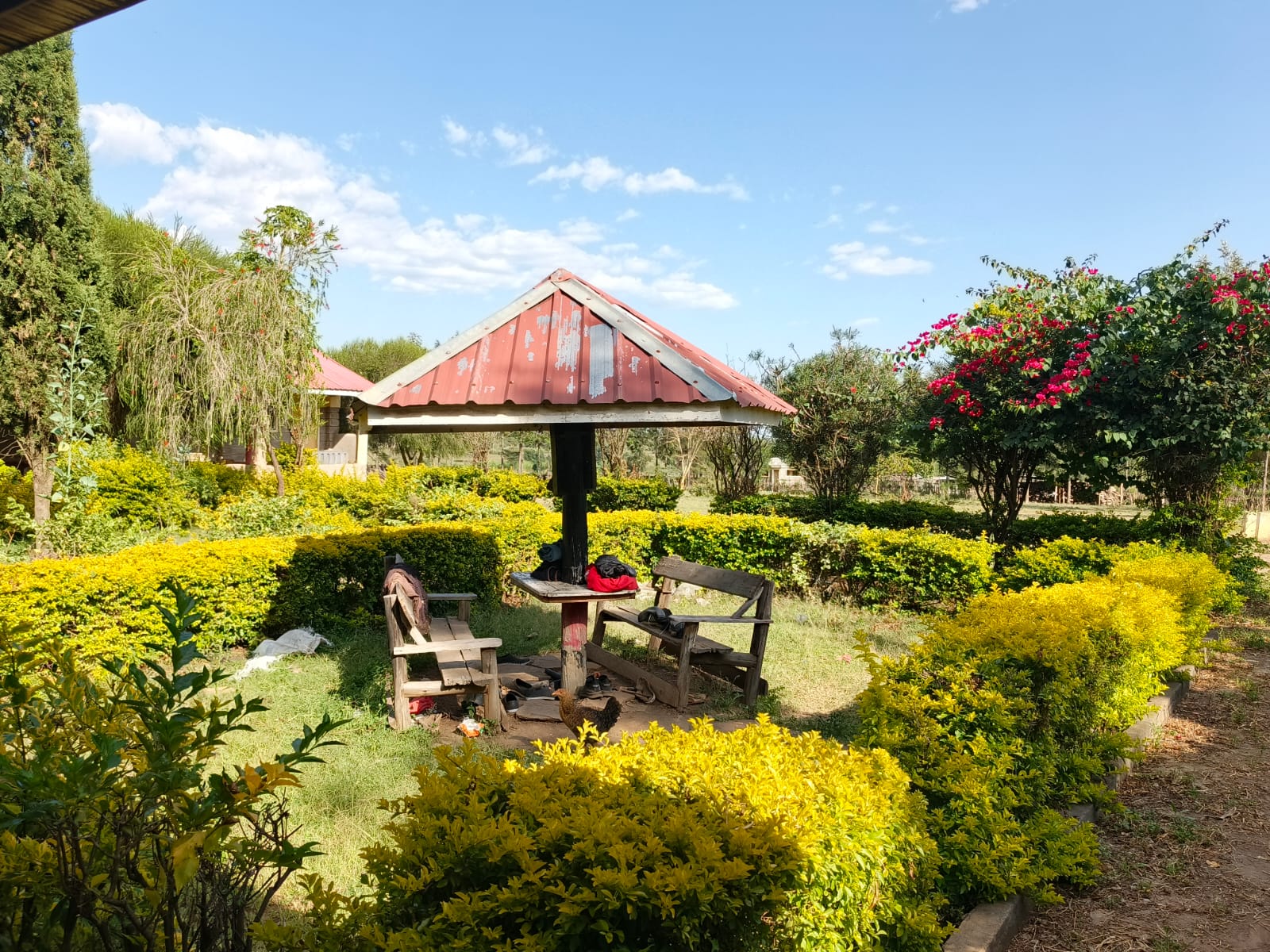 school for sale Narok – school photo 10